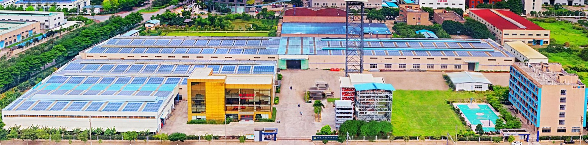 SAMPU và hành trình 18 năm, 150.000+ công trình toàn cầu